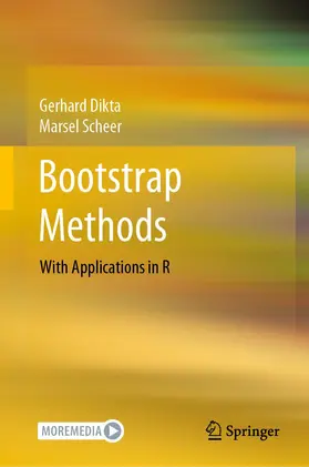 Dikta / Scheer | Bootstrap Methods | Buch | 978-3-030-73479-4 | sack.de