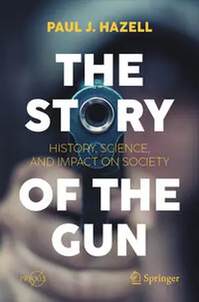 Hazell | The Story of the Gun | E-Book | sack.de