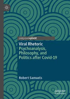 Samuels |  Viral Rhetoric | eBook | Sack Fachmedien