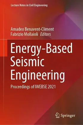 Benavent-Climent / Mollaioli | Energy-Based Seismic Engineering | E-Book | sack.de