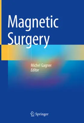 Gagner | Magnetic Surgery | E-Book | sack.de