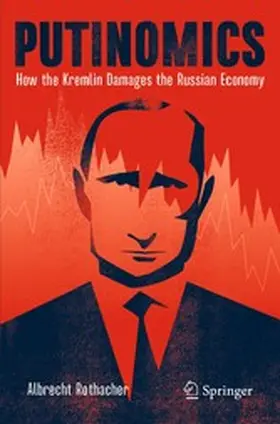 Rothacher | Putinomics | E-Book | www2.sack.de
