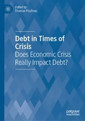 Poufinas |  Debt in Times of Crisis | eBook | Sack Fachmedien