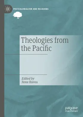 Havea | Theologies from the Pacific | E-Book | sack.de