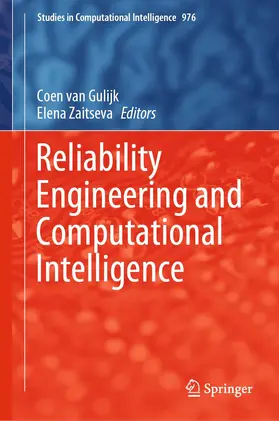 Zaitseva / van Gulijk |  Reliability Engineering and Computational Intelligence | Buch |  Sack Fachmedien