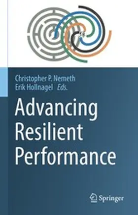 Nemeth / Hollnagel | Advancing Resilient Performance | E-Book | www2.sack.de