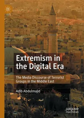 Abdulmajid | Extremism in the Digital Era | Buch | 978-3-030-74832-6 | www2.sack.de