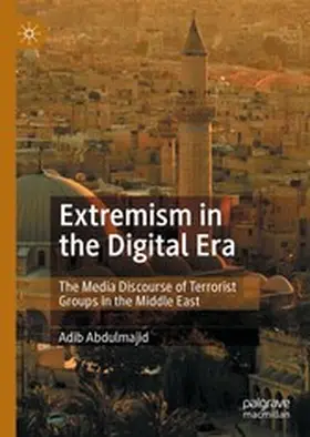 Abdulmajid |  Extremism in the Digital Era | eBook | Sack Fachmedien