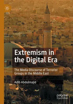 Abdulmajid | Extremism in the Digital Era | Buch | 978-3-030-74835-7 | www2.sack.de