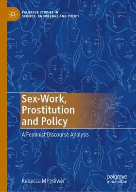 Hewer |  Sex-Work, Prostitution and Policy | Buch |  Sack Fachmedien