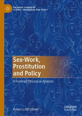 Hewer |  Sex-Work, Prostitution and Policy | eBook | Sack Fachmedien
