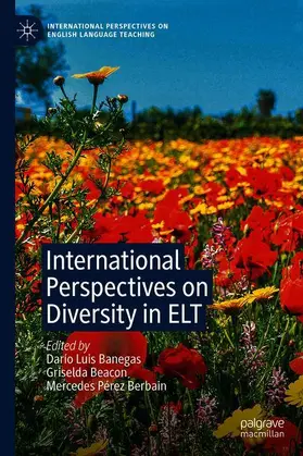 Banegas / Pérez Berbain / Beacon |  International Perspectives on Diversity in ELT | Buch |  Sack Fachmedien