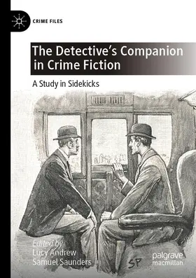 Saunders / Andrew |  The Detective's Companion in Crime Fiction | Buch |  Sack Fachmedien