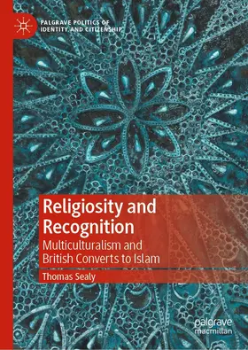 Sealy |  Religiosity and Recognition | eBook | Sack Fachmedien