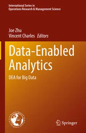 Charles / Zhu |  Data-Enabled Analytics | Buch |  Sack Fachmedien