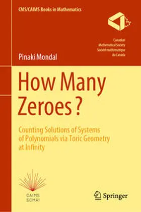 Mondal |  How Many Zeroes? | eBook | Sack Fachmedien