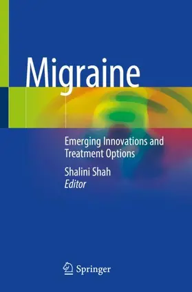 Shah |  Migraine | Buch |  Sack Fachmedien