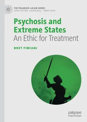 Fimiani |  Psychosis and Extreme States | Buch |  Sack Fachmedien