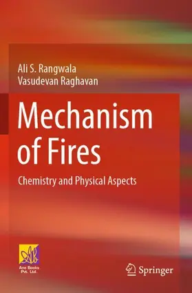 Raghavan / Rangwala |  Mechanism of Fires | Buch |  Sack Fachmedien