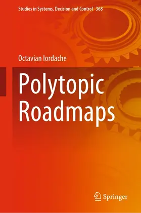 Iordache | Polytopic Roadmaps | E-Book | sack.de