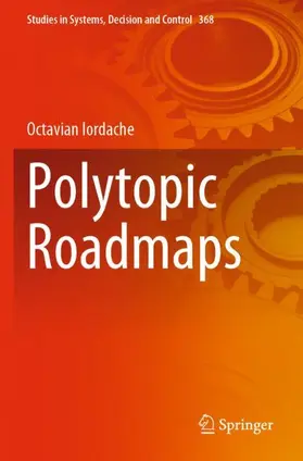 Iordache |  Polytopic Roadmaps | Buch |  Sack Fachmedien