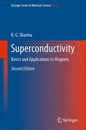 Sharma | Superconductivity | E-Book | sack.de