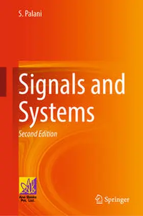 Palani | Signals and Systems | E-Book | sack.de