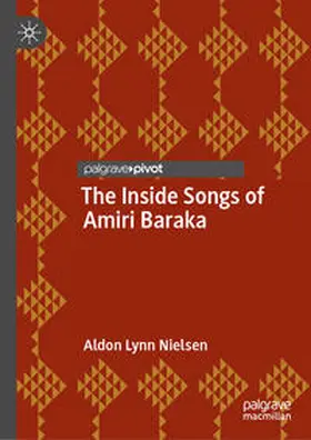 Nielsen |  The Inside Songs of Amiri Baraka | eBook | Sack Fachmedien