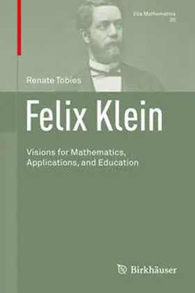 Tobies |  Felix Klein | eBook | Sack Fachmedien