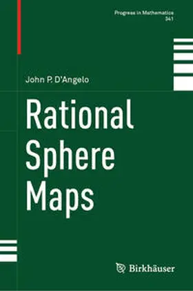 D’Angelo | Rational Sphere Maps | E-Book | sack.de