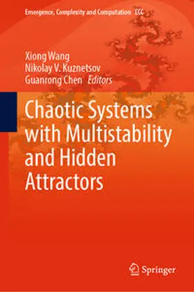 Wang / Kuznetsov / Chen | Chaotic Systems with Multistability and Hidden Attractors | E-Book | sack.de