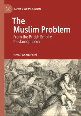 Patel |  The Muslim Problem | Buch |  Sack Fachmedien