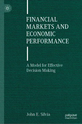 Silvia | Financial Markets and Economic Performance | Buch | 978-3-030-76294-0 | www2.sack.de