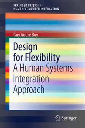 Boy |  Design for Flexibility | eBook | Sack Fachmedien