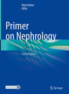 Harber |  Primer on Nephrology | eBook | Sack Fachmedien