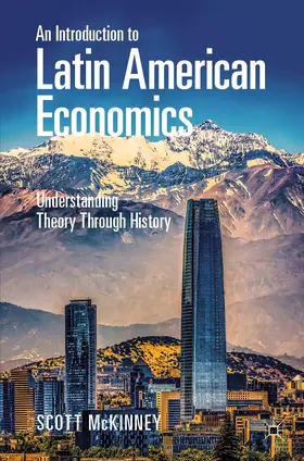 McKinney |  An Introduction to Latin American Economics | Buch |  Sack Fachmedien