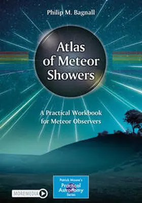 Bagnall |  Atlas of Meteor Showers | eBook | Sack Fachmedien