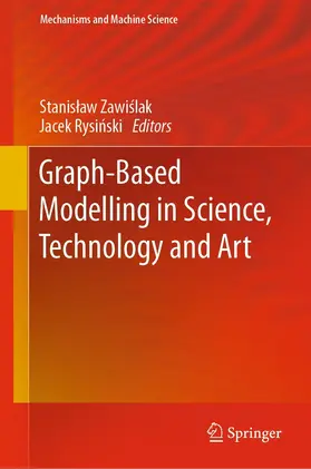 Zawislak / Zawislak / Rysinski | Graph-Based Modelling in Science, Technology and Art | E-Book | sack.de