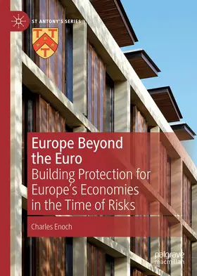 Enoch |  Europe Beyond the Euro | Buch |  Sack Fachmedien