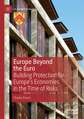 Enoch | Europe Beyond the Euro | E-Book | sack.de