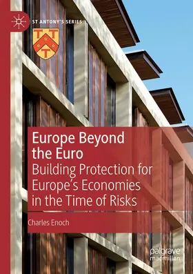 Enoch |  Europe Beyond the Euro | Buch |  Sack Fachmedien