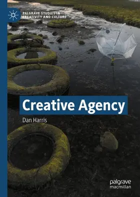 Harris |  Creative Agency | Buch |  Sack Fachmedien