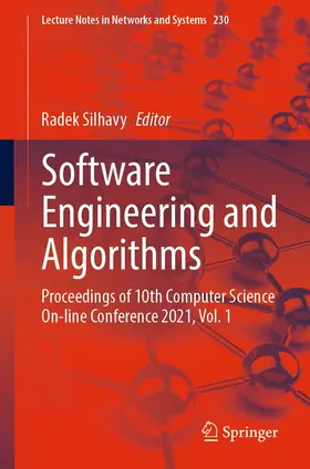 Silhavy | Software Engineering and Algorithms | E-Book | sack.de