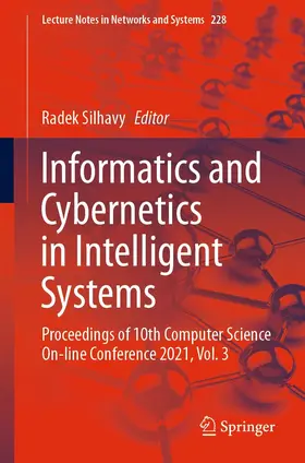 Silhavy | Informatics and Cybernetics in Intelligent Systems | E-Book | sack.de