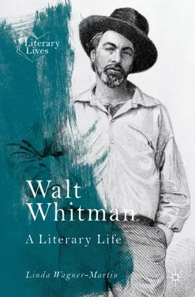 Wagner-Martin |  Walt Whitman | Buch |  Sack Fachmedien