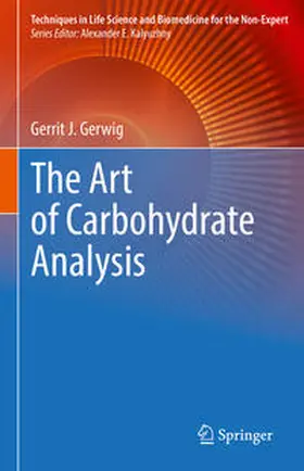 Gerwig |  The Art of Carbohydrate Analysis | Buch |  Sack Fachmedien