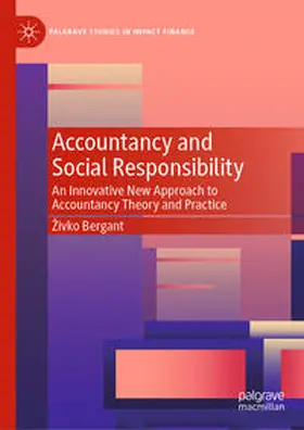 Bergant | Accountancy and Social Responsibility | E-Book | sack.de