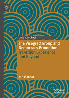 Hornat |  The Visegrad Group and Democracy Promotion | eBook | Sack Fachmedien