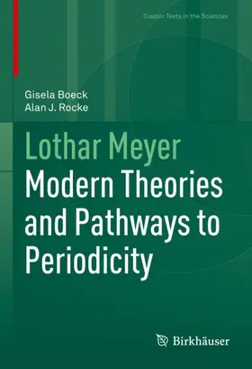 Rocke / Boeck |  Lothar Meyer | Buch |  Sack Fachmedien