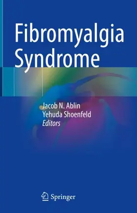 Shoenfeld / Ablin |  Fibromyalgia Syndrome | Buch |  Sack Fachmedien